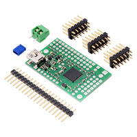 Mini Maestro 18-Channel USB Servo Controller (Partial Kit)